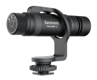 Saramonic Vmic Mini S SR3309 - 1189680 - zdjęcie 5